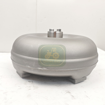 Convertisseur de pièces de rechange durables 87702193 pour les pièces de rechange des chargettes à remorque