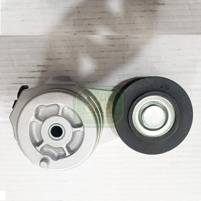 Remplacement de moteur de ceinture de traction 47743896 pour pièces de tracteur