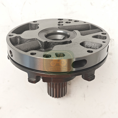 Pompes de charge de remplacement de transmission 87429970 Pour pièces de tracteur