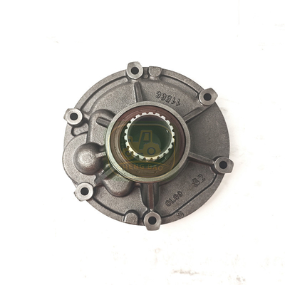 Pompes de charge de remplacement de transmission 87429970 Pour pièces de tracteur
