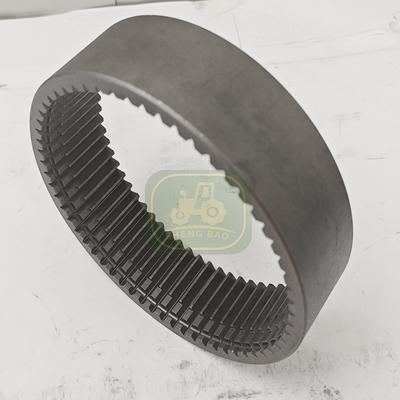Remplacement de l'essieu avant, engrenage 85806008 pour les pièces de chargement de la pelle 60T