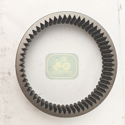 Remplacement de l'essieu avant, engrenage 85806008 pour les pièces de chargement de la pelle 60T