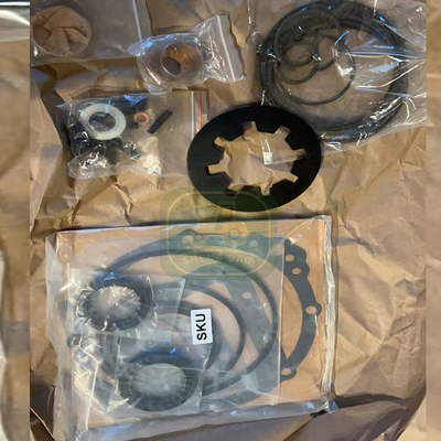 Kit de joints de remplacement durables A502001 D103220 pour pièces de chargeuse à remorqueuse
