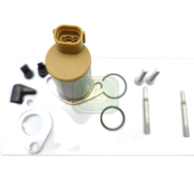 Valve de régulation d'aspiration de pompe à carburant DZ111135 RE531864 Pour pièces