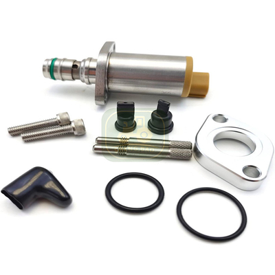 Valve de régulation d'aspiration de pompe à carburant DZ111135 RE531864 Pour pièces