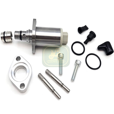 Valve de régulation d'aspiration de pompe à carburant DZ111135 RE531864 Pour pièces