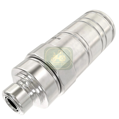 Parties durables 110.2mm SJ30426 Coupler hydraulique à raccordement rapide Pour