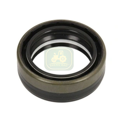 Pièces d'essieu avant 87521513 49403264 Sceaux d'huile pour tracteur Ford