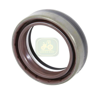 Pièces d'essieu avant 87521513 49403264 Sceaux d'huile pour tracteur Ford