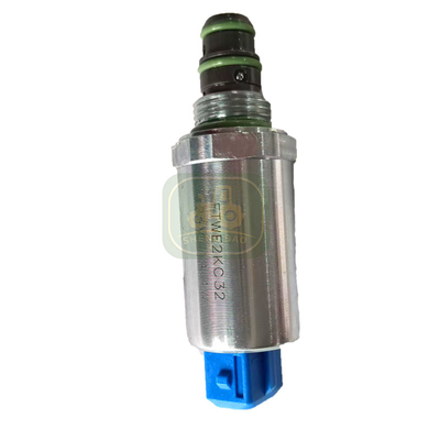 24V 14,4W Essai-installation R900940360 soupape proportionnelle pour le tracteur