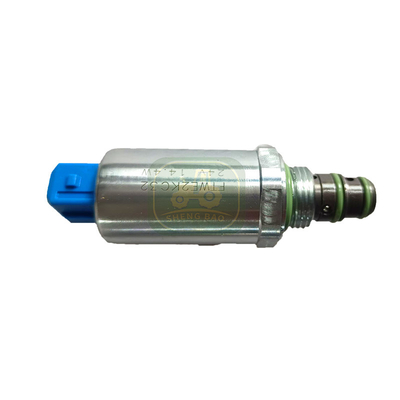 24V 14,4W Essai-installation R900940360 soupape proportionnelle pour le tracteur