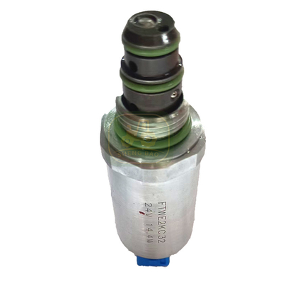 24V 14,4W Essai-installation R900940360 soupape proportionnelle pour le tracteur