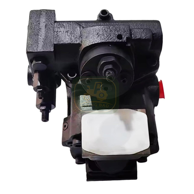 Remplacement du moteur du chargeur de remorqueur AT197383 pompe à engrenages hydrauliques pour