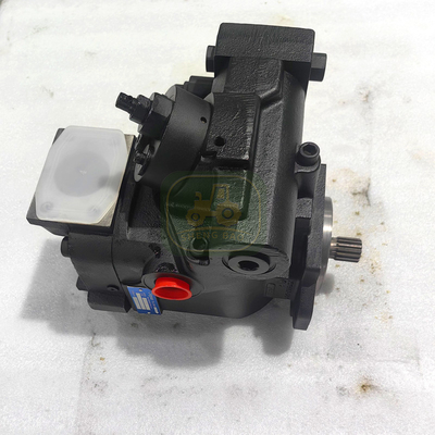 Remplacement du moteur du chargeur de remorqueur AT197383 pompe à engrenages hydrauliques pour