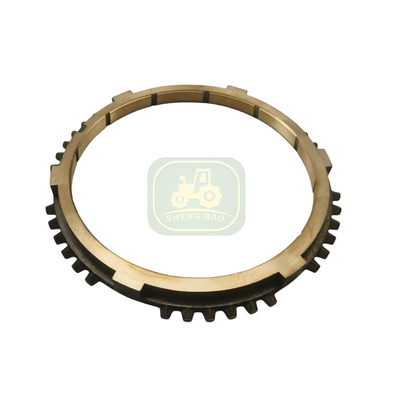 Pièces de boîte de vitesses de transmission 023487R1 anneau de synchronisation pour tracteur MF