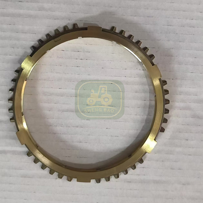 Pièces de boîte de vitesses de transmission 023487R1 anneau de synchronisation pour tracteur MF