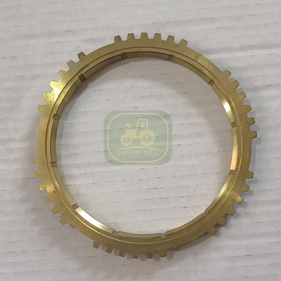 Pièces de boîte de vitesses de transmission 023487R1 anneau de synchronisation pour tracteur MF
