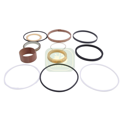 Remplacement de cylindres pivotants 122535A1 Seal KIt pour chargeuse de remorqueuse