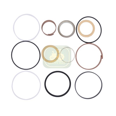 Remplacement de cylindres pivotants 122535A1 Seal KIt pour chargeuse de remorqueuse