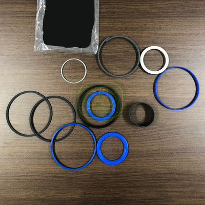 Réparation de cylindre de dipping facile à retenir 84259221 Seal KIt Pour chargeur de remorqueuse