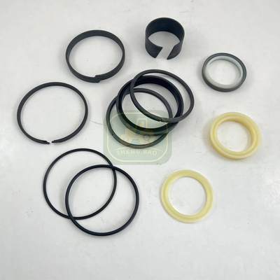 Réparation de cylindre de godet de levage facile à retenir 84257323 Seal KIt pour chargeuse de remorqueuse