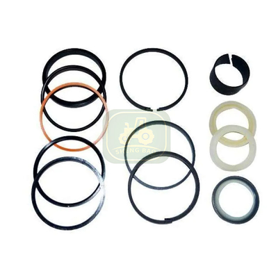 Réparation de cylindre de godet de levage facile à retenir 84257323 Seal KIt pour chargeuse de remorqueuse