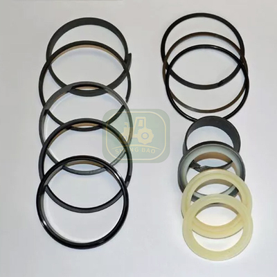 Réparation de cylindre de godet de levage facile à retenir 84257323 Seal KIt pour chargeuse de remorqueuse