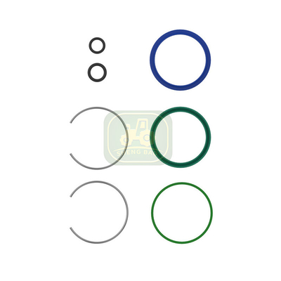 Cylindre hydraulique de levage de 70 mm facile à installer AL207998 Seal KIt Pour tracteur