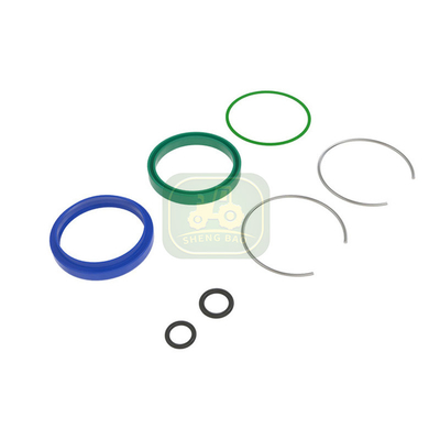 Cylindre hydraulique de levage de 75 mm à emplacement facile AL207999 Seal KIt pour tracteur