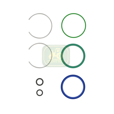 Cylindre hydraulique de levage de 75 mm à emplacement facile AL207999 Seal KIt pour tracteur