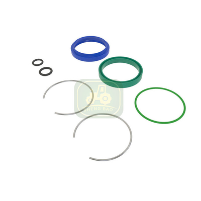 Cylindre de levage hydraulique de 80 mm facile à retenir AL208000 Seal KIt pour tracteur