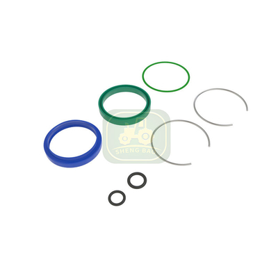 Cylindre de levage hydraulique de 80 mm facile à retenir AL208000 Seal KIt pour tracteur