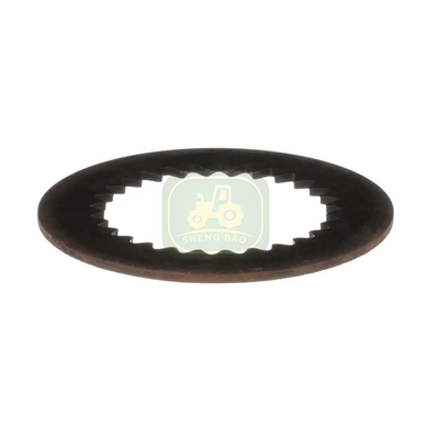 Remplacement du moteur planétaire 28T 84259945 Disque de frein pour machine
