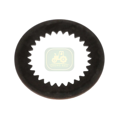 Remplacement du moteur planétaire 28T 84259945 Disque de frein pour machine