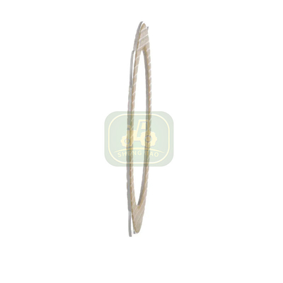 Remplacement de moteur planétaire 4T 84259946 Disque de frein pour machine