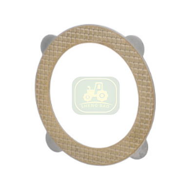 Remplacement de moteur planétaire 4T 84259946 Disque de frein pour machine
