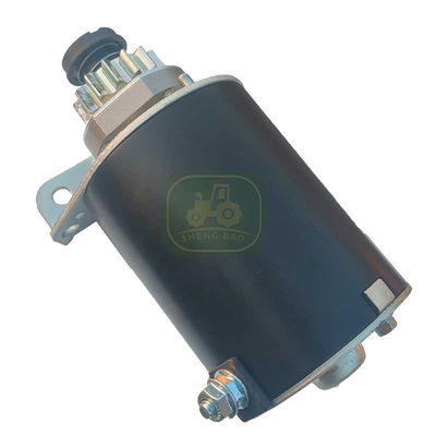 Moteur de démarrage pour