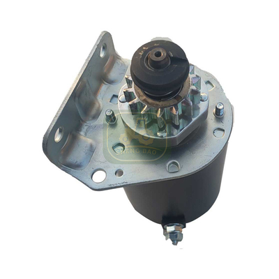 Moteur de démarrage pour