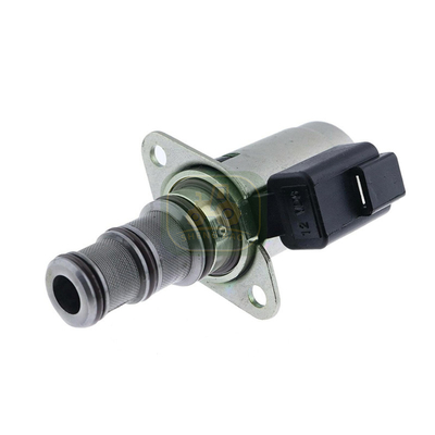 12V 24V KV25678 soupape solénoïde pour le chargeur de pellets