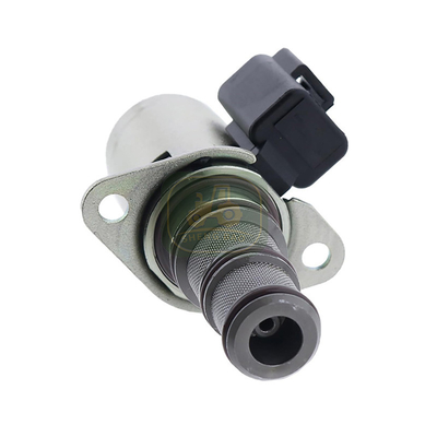 12V 24V KV25678 soupape solénoïde pour le chargeur de pellets