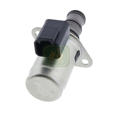 12V 24V KV25678 soupape solénoïde pour le chargeur de pellets