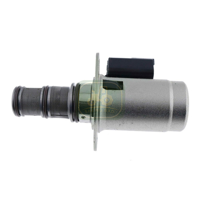 12V 24V KV25678 soupape solénoïde pour le chargeur de pellets