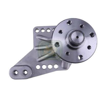 Appui au ventilateur RE500539 RE500538 RE70177 R500304 Appareil de ventilation pour tracteur
