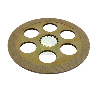 Système différentiel 15T 114622C2 Disque de frein pour tracteur