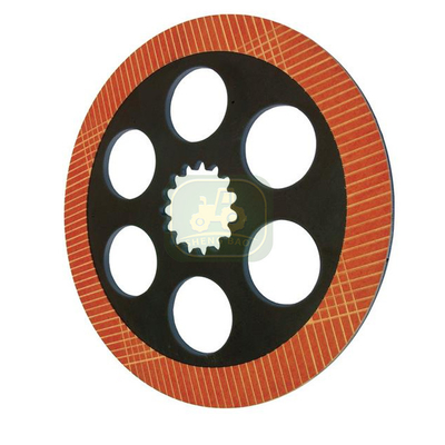 Système différentiel 15T 114622C2 Disque de frein pour tracteur