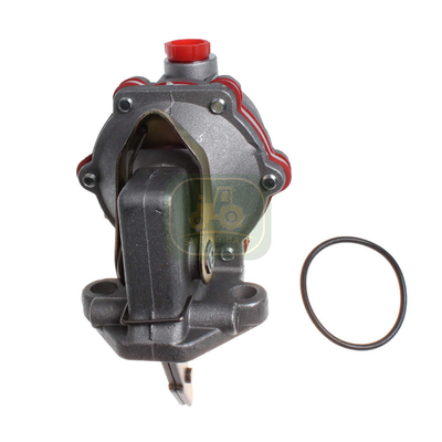 Système d'injection de carburant 4757883 Pompes à carburant pour chargeuse Ford NH