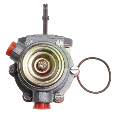 Système d'injection de carburant 4757883 Pompes à carburant pour chargeuse Ford NH