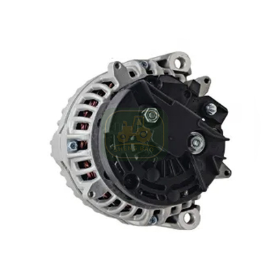Système de moteur 12V 200Amp RE210793 Alternateur pour
