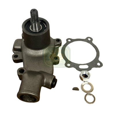 Système de refroidissement 3640565M91 41312366 41312489 Pompe à eau pour MF