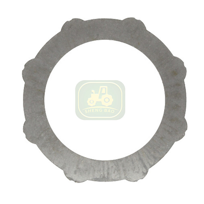 Système d'embrayage T159474 Plaque de soutien du frein pour le chargeur de remorqueur
